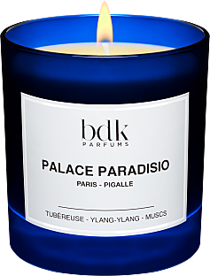 Palace Paradisio Candle