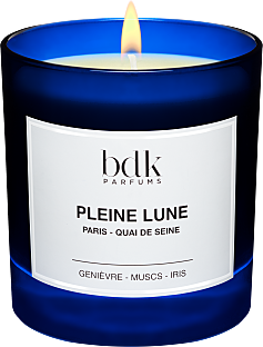 Pleine Lune Candle
