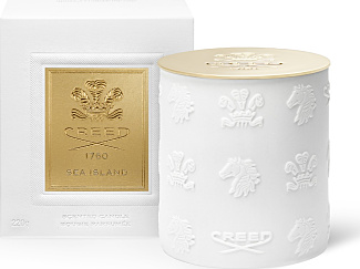 Sea Island Candle