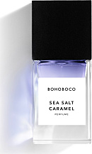 Sea Salt Caramel