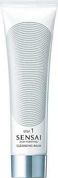 Silky Purifying Cleansing Balm