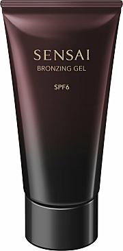 Bronzing Gel