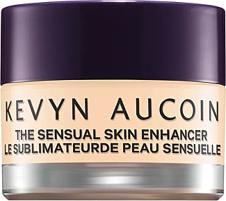 The Sensual Skin Enhancer 