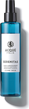 Serenitas - Body Water