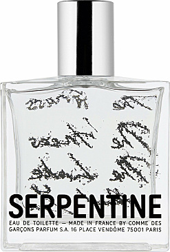 Serpentine