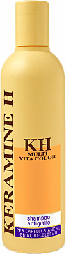 Multi Vita Color Shampoo