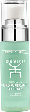 Siero Purificante Profondo