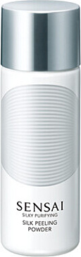 Silk Peeling Powder