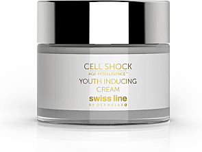 AI Youth Inducing Cream