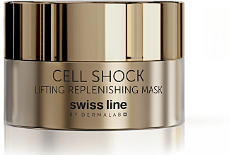 Lifting Replenishing Mask