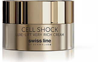 Very Rich Cream