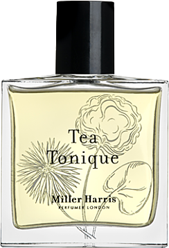 Tea Tonique 
