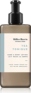 Tea Tonique Hand & Body Lotion