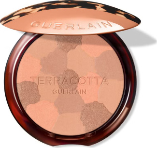 The Sun-Kissed Natural Healthy Glow Powder - Limited Edition - 96% Naturally-Derived Ingredients
