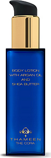 The Cora Body Lotion