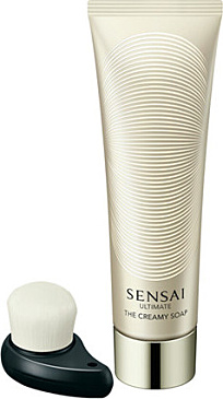 The Creamy Soap