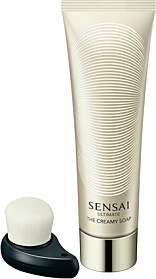 The Creamy Soap