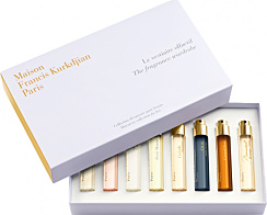 The Fragrance Wardrobe 2023 for Her