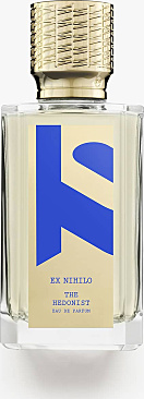 The Hedonist 10 Years