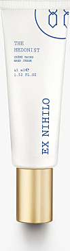 The Hedonist Hand Cream 