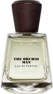 The Orchid Man 