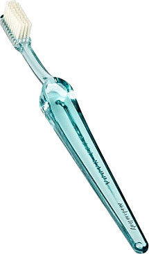 Tooth Brush Nylon-Medium