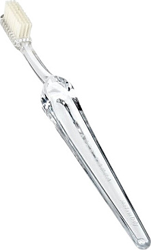 Tooth Brush Nylon-Soft