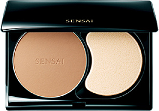 Compact Case For Total Finish