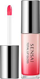 Total Lip Gloss in Colours