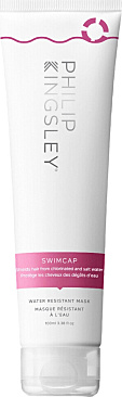 Swimcap Chlorine Hair Protection Water Resistant Mask