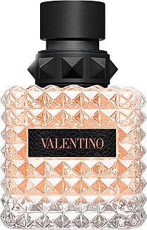 Born in Roma Donna Coral Fantasy