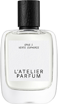 Verte Euphorie