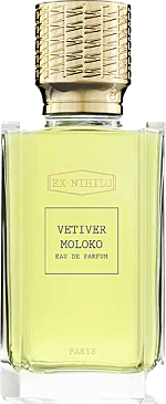 Vetiver Moloko