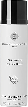 The Musc Hair and Body Mist