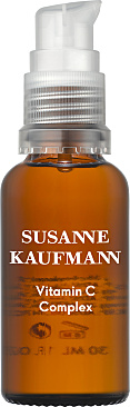 Vitamin C Complex