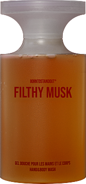 Filthy Musk Hand&Body Wash