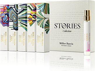 Stories Collection 