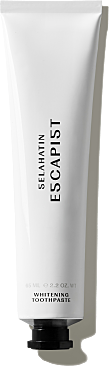 Whitening Toothpaste Escapist