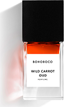 Wild Carrot Oud