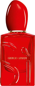 Si Passione Red Musk