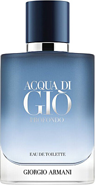 Acqua di Giò Profondo Eau de Toilette