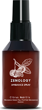 Ambience Spray Mandarin Green Tea