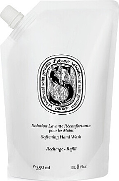 Softening Hand Wash Refill
