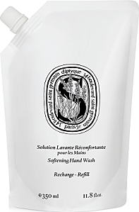 Softening Hand Wash Refill
