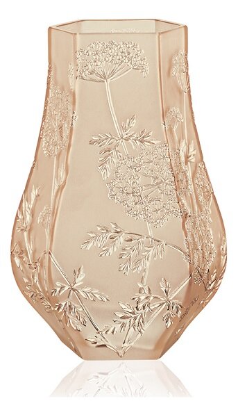 Lalique (Наші партнери) - Ваза Vases OMBELLES 10550500L