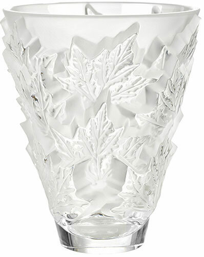 Lalique (Наші партнери) - Ваза Vase Champs-El-Ysees, SS 10598400L