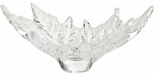 Lalique (Наші партнери) - Блюдо Bowls Champs-El-Ysees, SS 10599000L