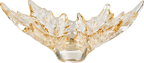 Lalique (Наші партнери) - Блюдо Vase Champs-El-Ysees, SS 10599100L