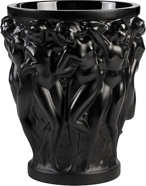 Lalique (Наші партнери) - Ваза Vases BACCHANTES, SS 10648400L