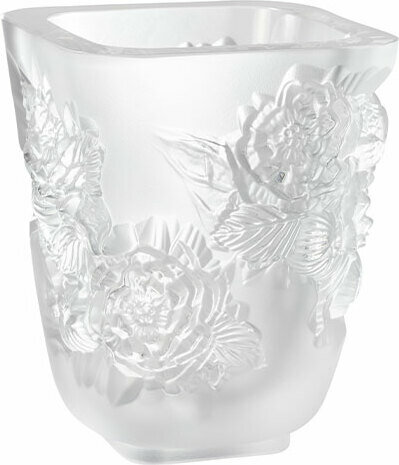 Lalique (Наші партнери) - Ваза Vase PIVOINES PM/SS 10708500l